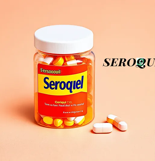 Acheter seroquel en france